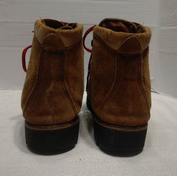 Vintage Dunham hiking boots #7 - Picture 10 of 10